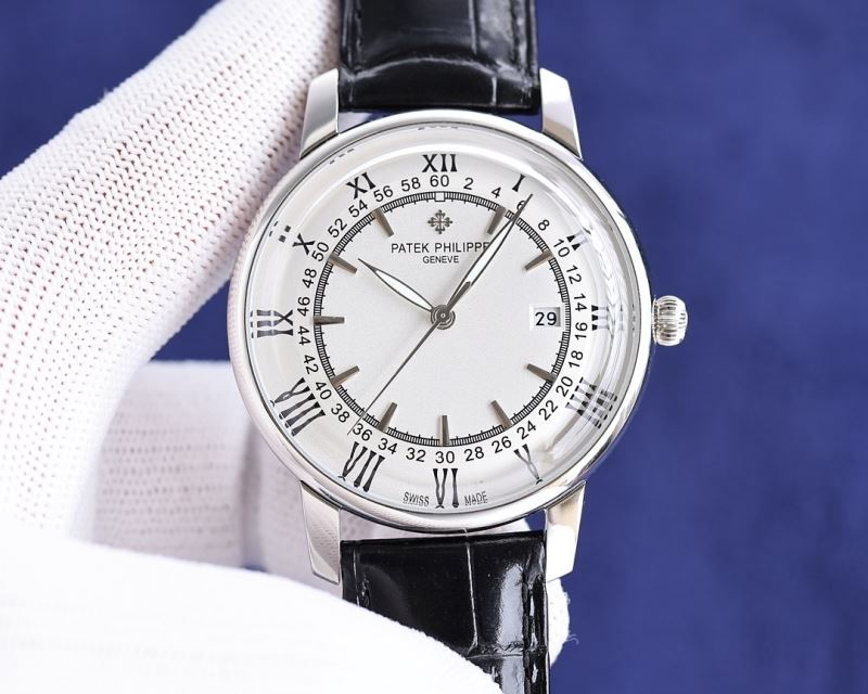 PATEK PHILIPPE